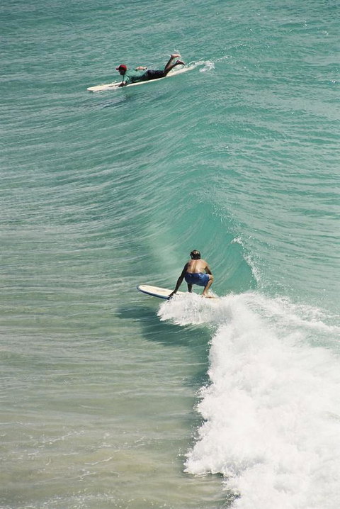 SummerHills Retreat Byron Bay - Accommodation Rockhampton 28