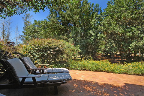 SummerHills Retreat Byron Bay - Accommodation Rockhampton 16