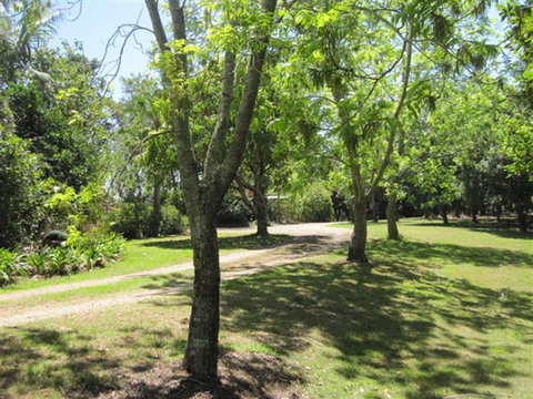 SummerHills Retreat Byron Bay - Accommodation Rockhampton 22