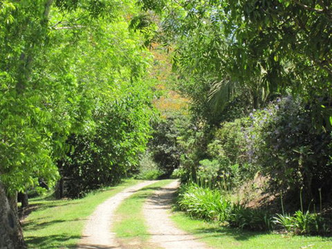 SummerHills Retreat Byron Bay - Accommodation Rockhampton 33