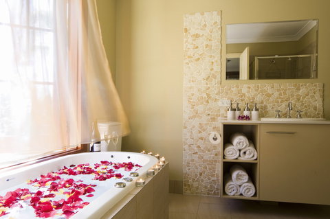 SummerHills Retreat Byron Bay - Accommodation Rockhampton 9