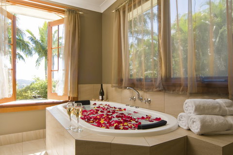 SummerHills Retreat Byron Bay - Accommodation Rockhampton 1