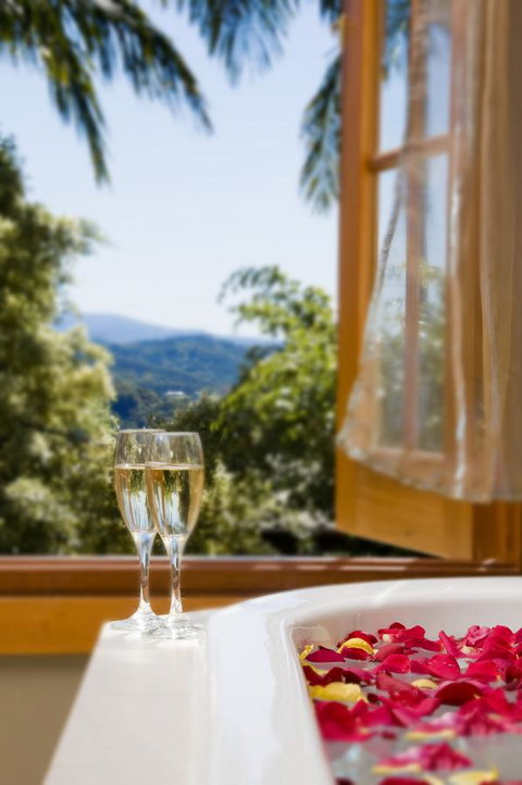 SummerHills Retreat Byron Bay - Accommodation Rockhampton 6