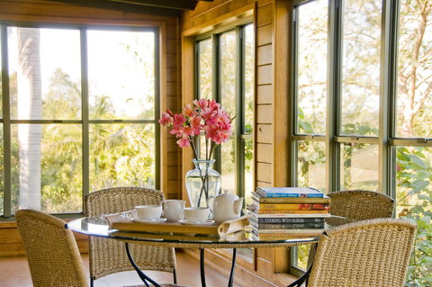 SummerHills Retreat Byron Bay - Accommodation Rockhampton 7