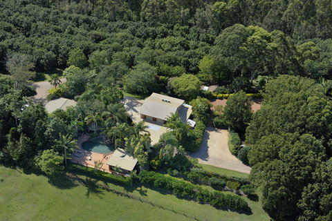 SummerHills Retreat Byron Bay - Accommodation Rockhampton 2