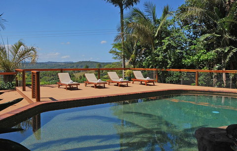 SummerHills Retreat Byron Bay - Accommodation Rockhampton 12
