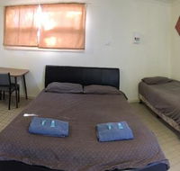 A1Cabins - Accommodation Rockhampton