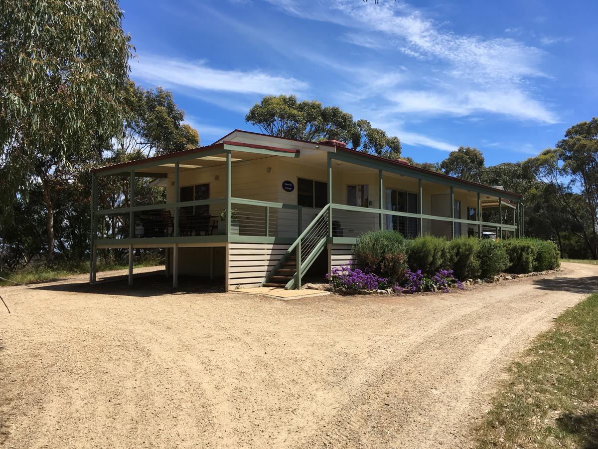 Tunkalilla SA Accommodation Rockhampton