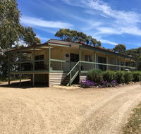 Cabernet Cottage - Accommodation Rockhampton