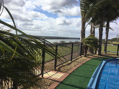 Murrayview Guest House - Accommodation Rockhampton 15