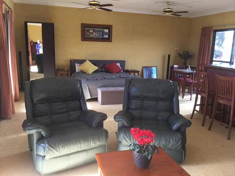 Murrayview Guest House - Accommodation Rockhampton 13