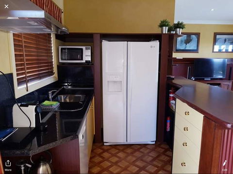 Murrayview Guest House - Accommodation Rockhampton 5