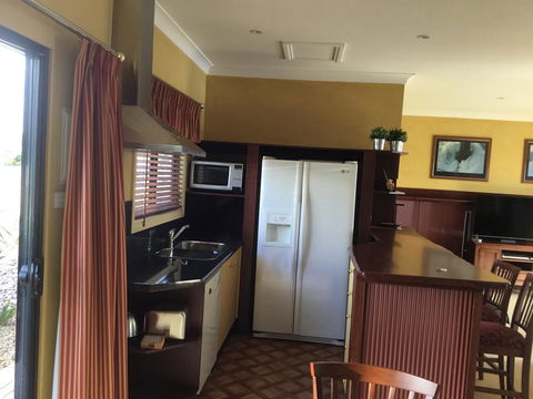 Murrayview Guest House - Accommodation Rockhampton 14