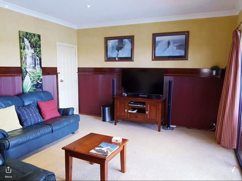 Murrayview Guest House - Accommodation Rockhampton 6
