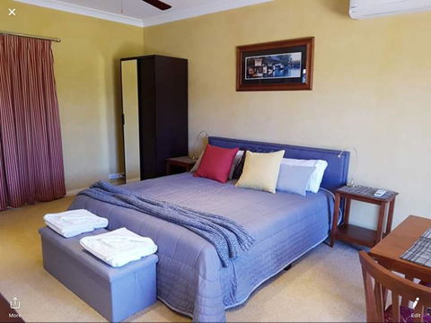 Murrayview Guest House - Accommodation Rockhampton 4