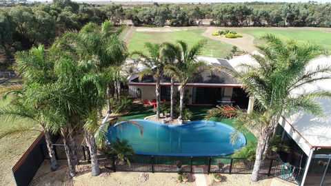 Murrayview Guest House - Accommodation Rockhampton 1