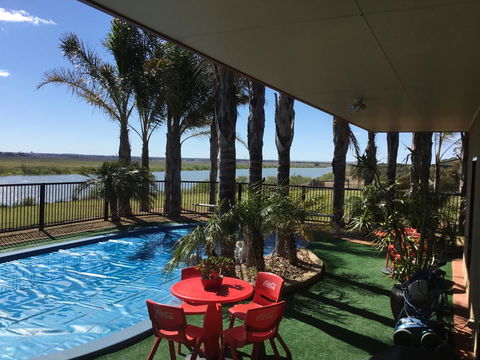 Murrayview Guest House - Accommodation Rockhampton 12