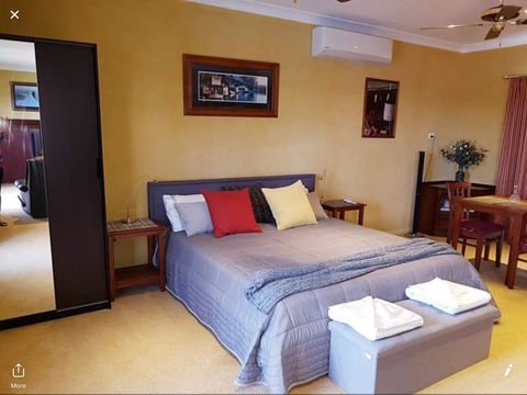 Murrayview Guest House - Accommodation Rockhampton 2