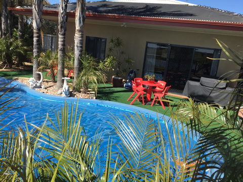 Murrayview Guest House - Accommodation Rockhampton 10