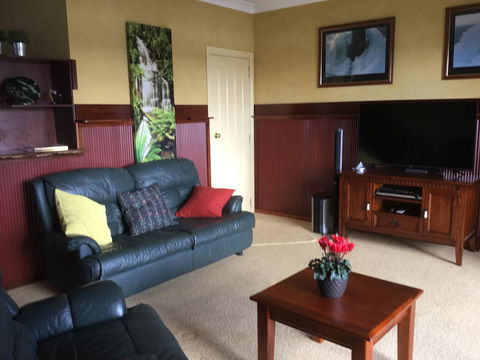 Murrayview Guest House - Accommodation Rockhampton 0