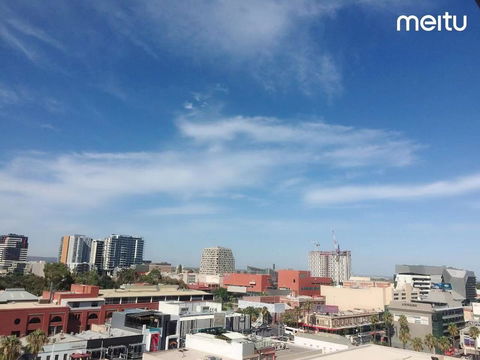 Oaks Horizon+city View+free Parking - Accommodation Rockhampton 11