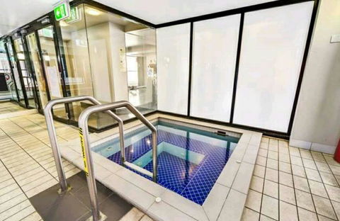 Oaks Horizon+city View+free Parking - Accommodation Rockhampton 14