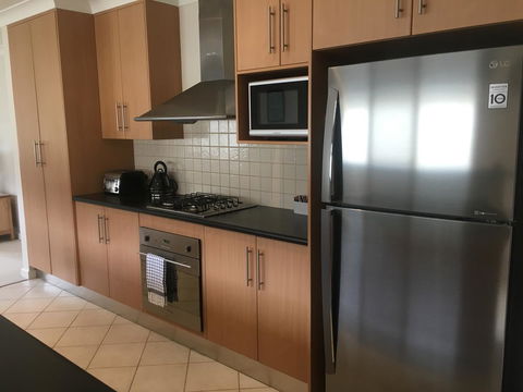 Apartment 229 Mount Gambier - Accommodation Rockhampton 11