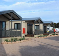 BIG4 Ceduna Tourist Park - Accommodation Rockhampton