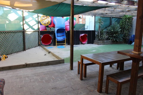 Royal Exchange Hotel - Accommodation Rockhampton 4