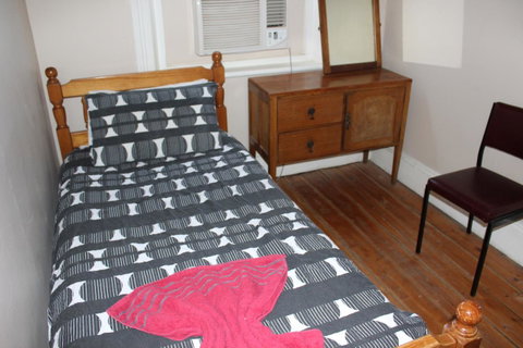 Royal Exchange Hotel - Accommodation Rockhampton 6