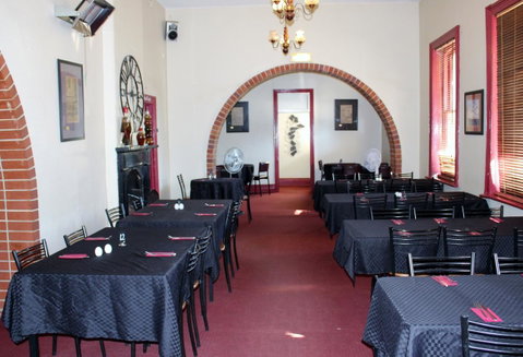 Royal Exchange Hotel - Accommodation Rockhampton 3