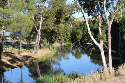 Royal Exchange Hotel - Accommodation Rockhampton 10