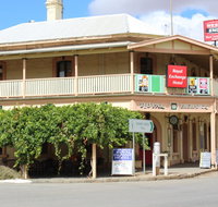 Royal Exchange Hotel - Accommodation Rockhampton