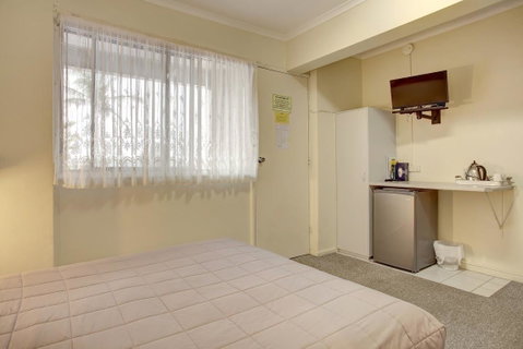 Navigators Motel & Diner - Accommodation Rockhampton 5