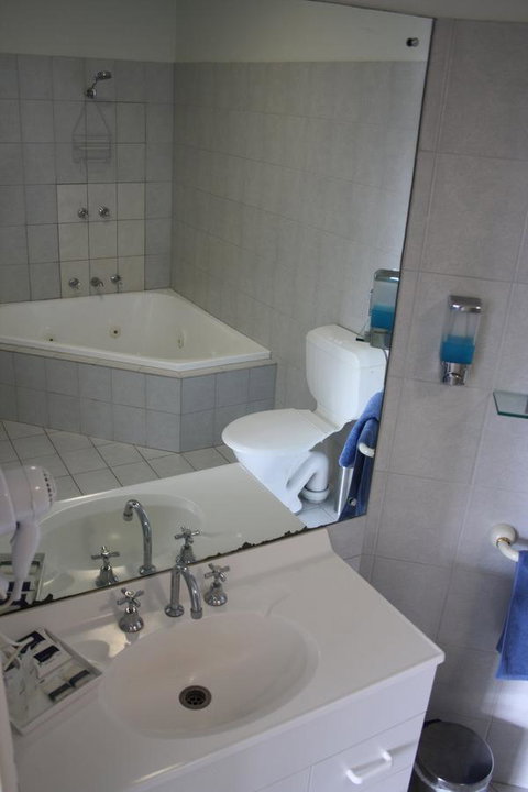Navigators Motel & Diner - Accommodation Rockhampton 14