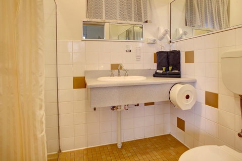 Navigators Motel & Diner - Accommodation Rockhampton 4