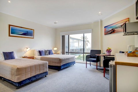Navigators Motel & Diner - Accommodation Rockhampton 6