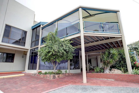 Navigators Motel & Diner - Accommodation Rockhampton 13