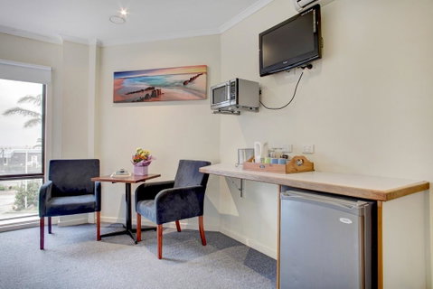Navigators Motel & Diner - Accommodation Rockhampton 7