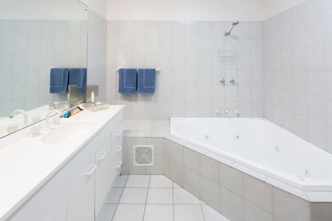 Navigators Motel & Diner - Accommodation Rockhampton 12