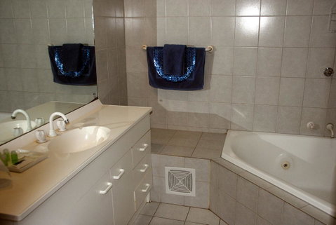 Navigators Motel & Diner - Accommodation Rockhampton 9
