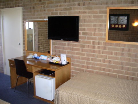 Aviators Lodge - Accommodation Rockhampton 30