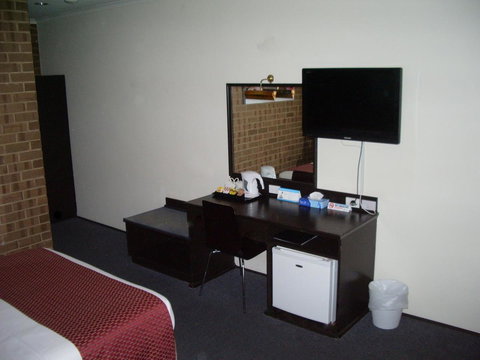 Aviators Lodge - Accommodation Rockhampton 29
