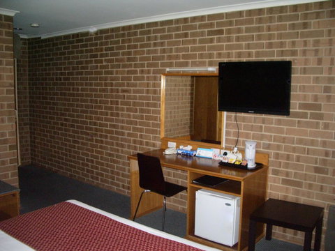 Aviators Lodge - Accommodation Rockhampton 16