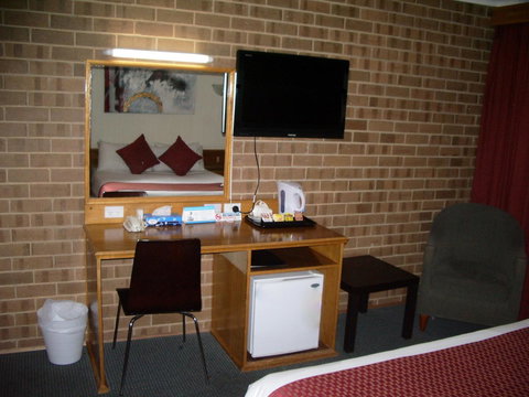 Aviators Lodge - Accommodation Rockhampton 33