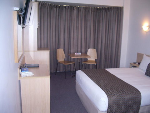 Aviators Lodge - Accommodation Rockhampton 44
