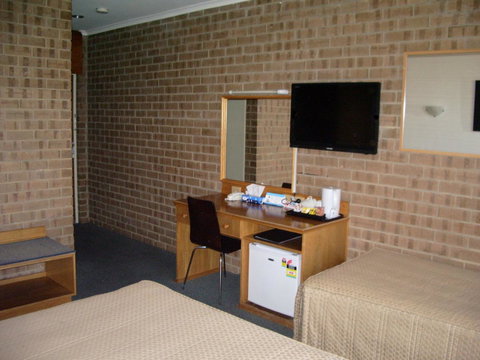 Aviators Lodge - Accommodation Rockhampton 17