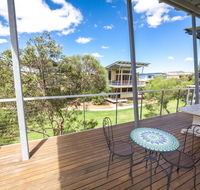 South Shores Villa 50 - South Shores Normanville - Accommodation Rockhampton