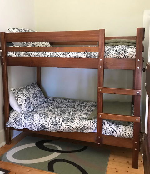Armadale House - Kingscote - Accommodation Rockhampton 3