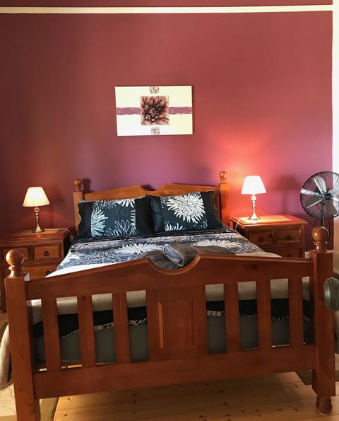Armadale House - Kingscote - Accommodation Rockhampton 8